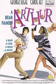 A Bear Named Arthur (1992)