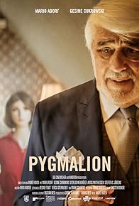 Primary photo for Pygmalion