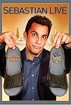 Sebastian Maniscalco: Sebastian Live