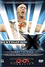 TNA Wrestling: Destination X (2005)