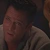 Michael Madsen and Marg Helgenberger in Species (1995)