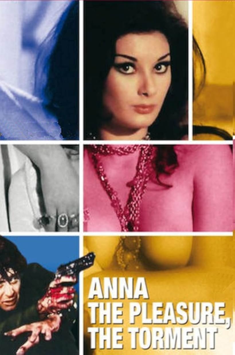 Anna: The Pleasure, the Torment (1973)