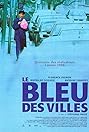 Le bleu des villes