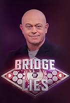 Ross Kemp in Bridge of Lies (2022)