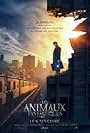 Les Animaux fantastiques (2016)