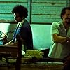 John Leguizamo, David Velez, and Juan Cely in The Infiltrator (2016)