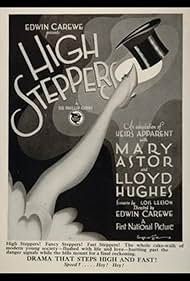 High Steppers (1926)