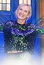 Jo Whiley in Doctor Who at 60: A Musical Celebration (2023)