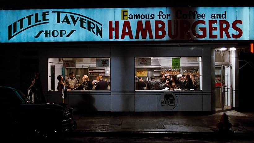 Diner (1982)