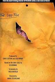 The Ugly File (2009)