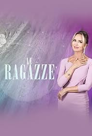 Gloria Guida in Le ragazze (2018)