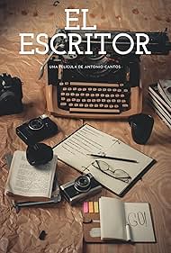 El Escritor (2018)