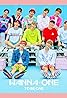 Wanna One: Energetic (Music Video 2017) Poster