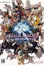 Final Fantasy XIV: A Realm Reborn