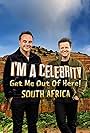 Declan Donnelly and Anthony McPartlin in I'm a Celebrity, Get Me Out of Here! South Africa (2023)