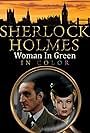 Sherlock Holmes: The Woman in Green (in Color) (1945)