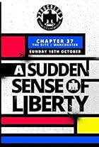 Progress Chapter 37: A Sudden Sense Of Liberty (2016)