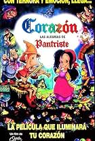 Corazón, las alegrías de Pantriste (2000)