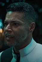 Wilson Cruz in Jinaal (2024)