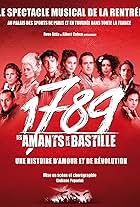 1789: Les Amants de la Bastille