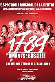 1789: Les Amants de la Bastille (2012)