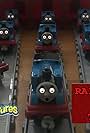 Scott Bikliqi in Thomas & Friends ERTL Adventures: Railway Clone Invasion (2022)