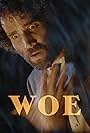 Adam Halferty in Woe (2020)