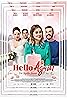 Hello Again - A Wedding a Day (2020) Poster