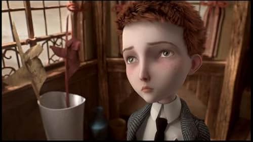 Trailer for Jack and the Cuckoo- Clock Heart