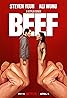 Beef (TV Series 2023– ) Poster