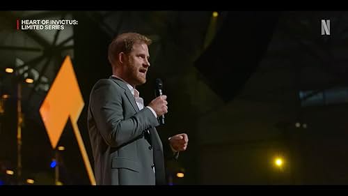 Follow six people competing in the 2022 Invictus Games, a global event founded by Prince Harry that helps wounded service members heal through sports.