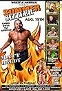 Wrestlemerica Summer Sizzle (2015)