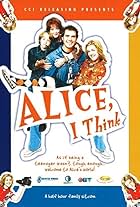 Alice, I Think (2006)