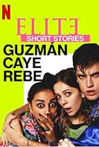 Elite Short Stories: Guzmán Caye Rebe