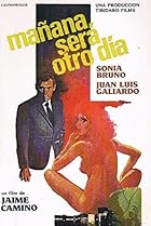 Mañana será otro día (1967) Poster