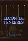 Leçon de ténèbres (1985)