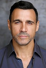 Primary photo for Adrian Paul