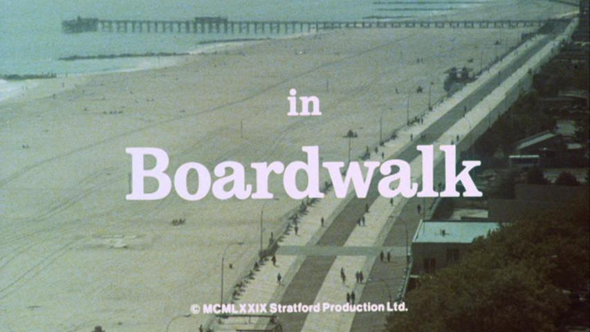 Boardwalk (1979)