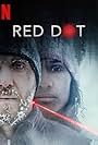 Anastasios Soulis and Nanna Blondell in Red Dot (2021)