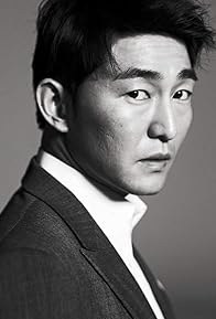 Primary photo for Heo Joon-seok