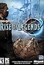 Rise of Nations: Rise of Legends (2006)