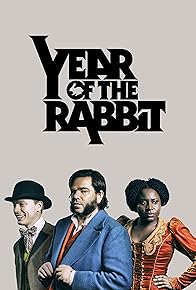 Primary photo for Year of the Rabbit