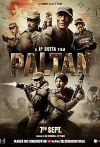 Primary photo for Paltan