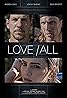 Love/All Poster