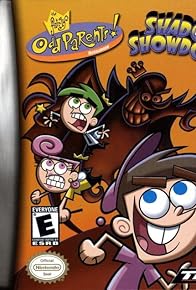 Primary photo for The Fairly Odd Parents: Shadow Showdown