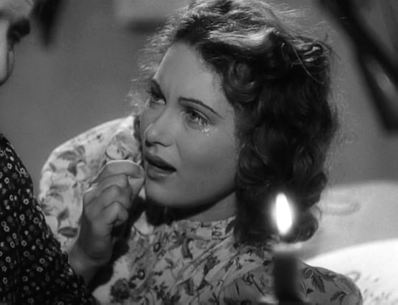 Adriana Benetti in The Bigamist (1942)