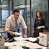 Ben Affleck and Anna Kendrick in The Accountant (2016)