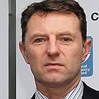 Gerry McCann