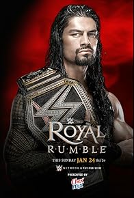 Primary photo for WWE Royal Rumble