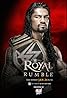 WWE Royal Rumble (2016) Poster